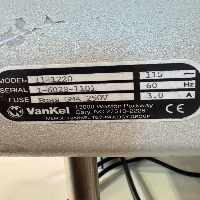 Varian Vankel VK7010 image 0
